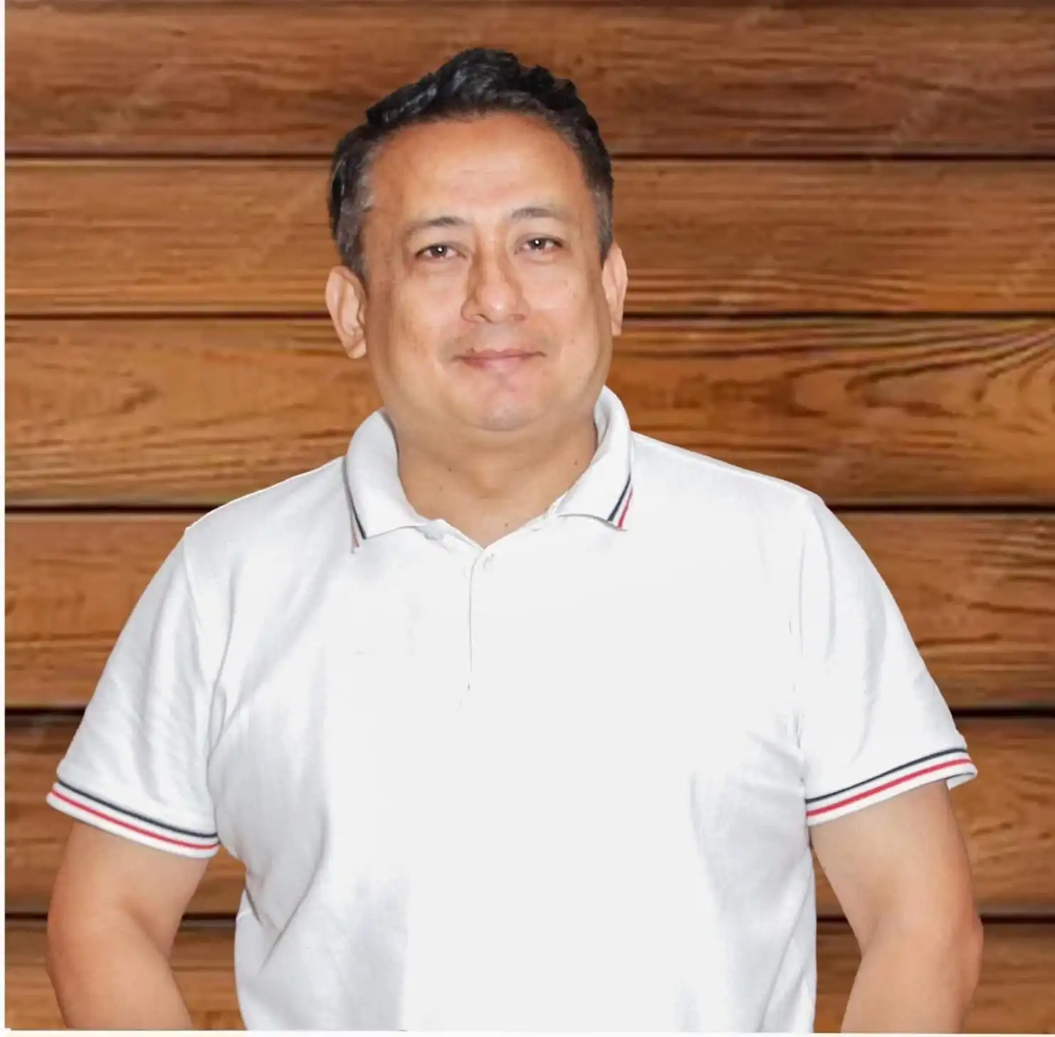 Dr. Gagan Khanal
