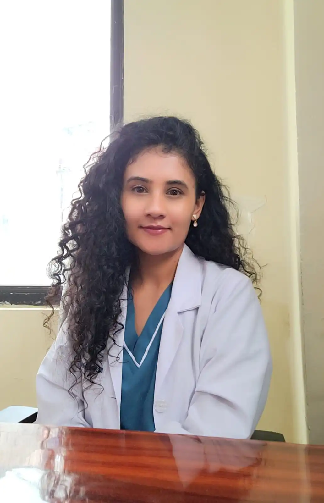 Dr. Pranisha Bhandari