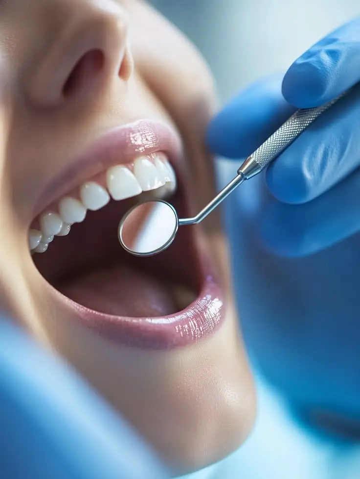 Dental Checkup
